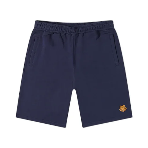 Tiger Crest Shorts