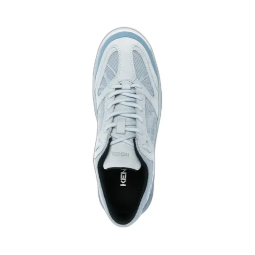 Low-Cut Stitching Sneakers