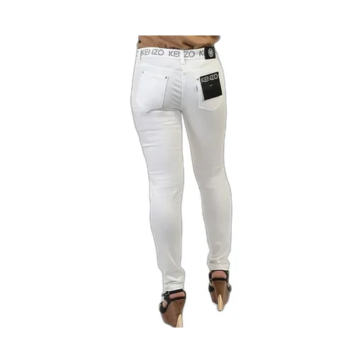 Super Elastic Skinny Jeans