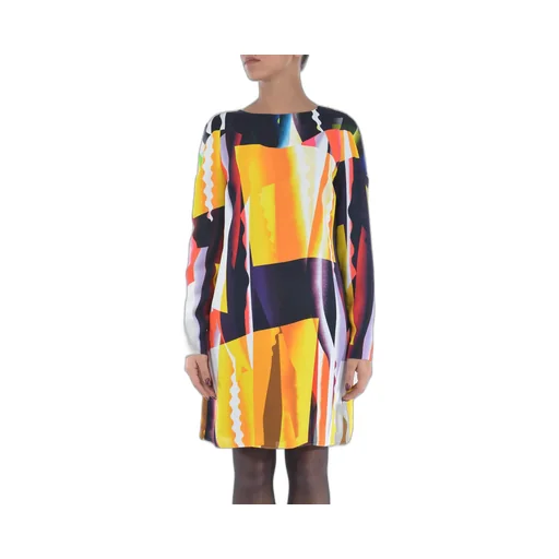 Striped Dress