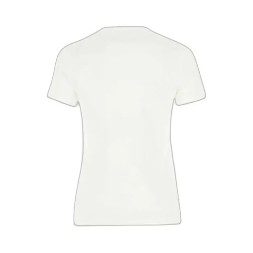 Logo-Print Short-Sleeved T-Shirt