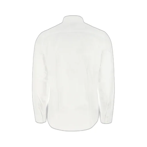 Button-Down Cotton Shirt