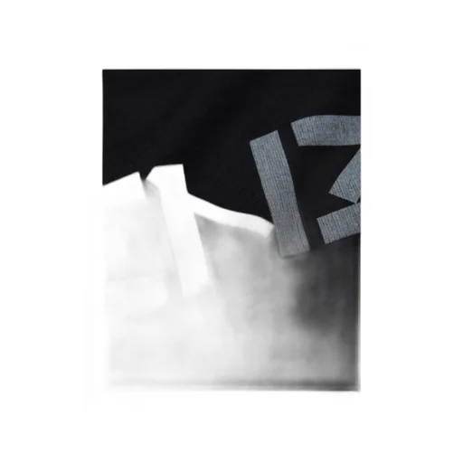 Logo-Print Cotton T-Shirt