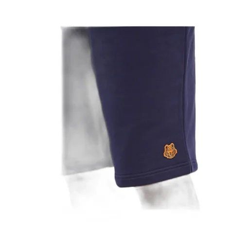 Tiger Crest Shorts