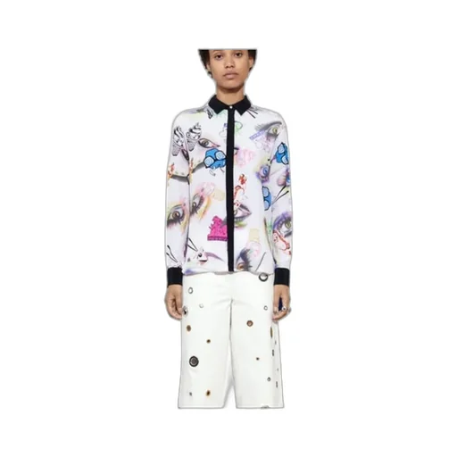 Printed Shirt