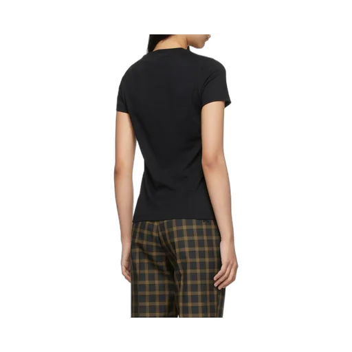 Logo-Print Cotton T-Shirt