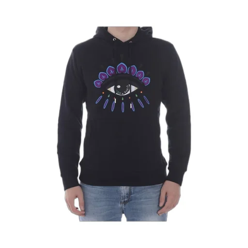 Tiger Eye Hoodie