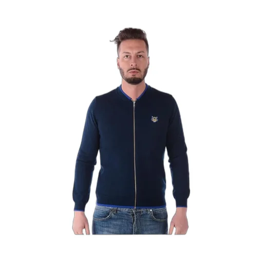Knitted Cardigan