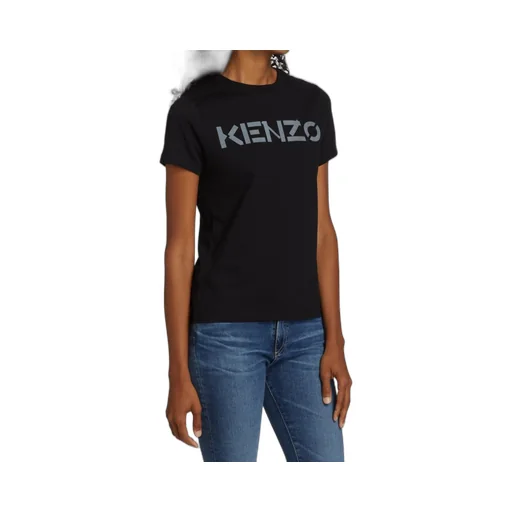 Logo-Print Cotton T-Shirt