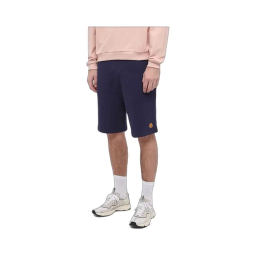 Tiger Crest Shorts