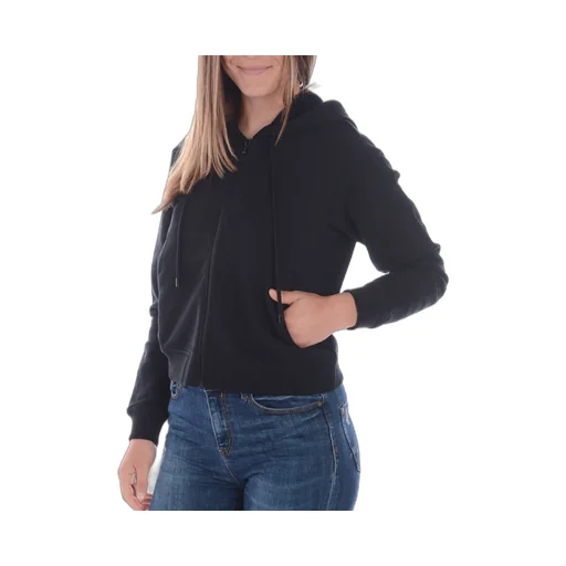 Logo Zipper Casual Jacket