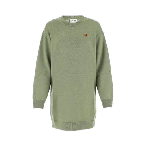 Tiger-Patch Jumper