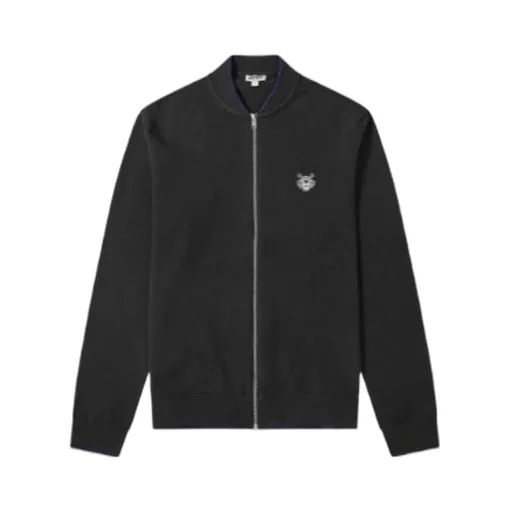 Logo Casual Jacket