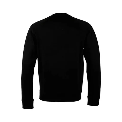 Logo Embroidered Sweater