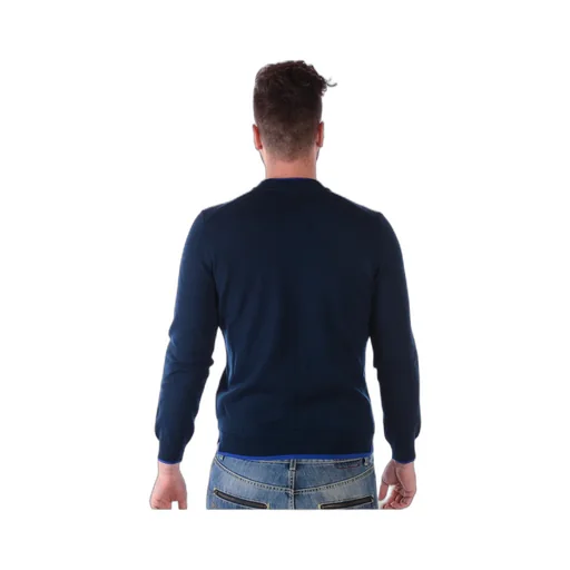 Knitted Cardigan