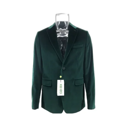 Long Sleeved Suit Jacket