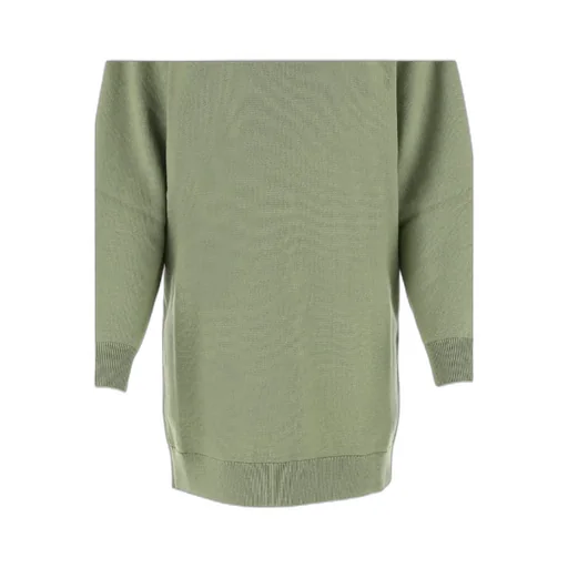 Tiger-Patch Jumper