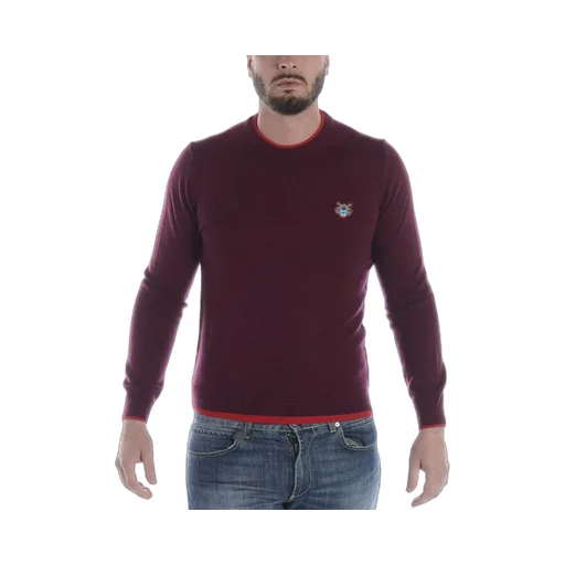 Logo Pullover