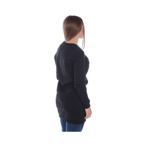 Logo Printed Sweater
