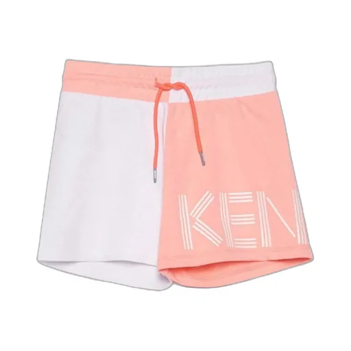 Logo Detail Shorts