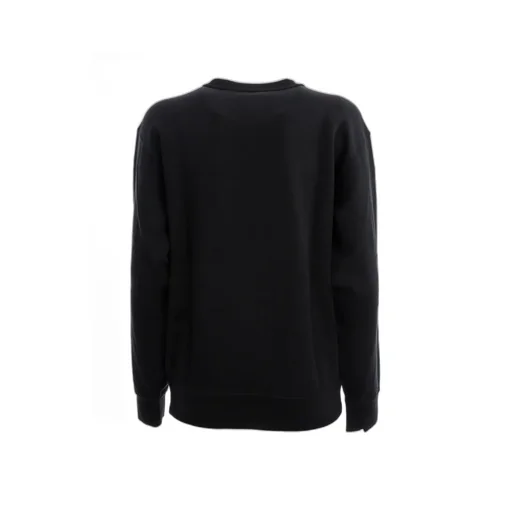 Logo Printed Sweatshirt