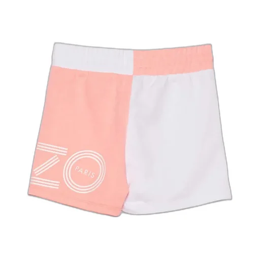 Logo Detail Shorts