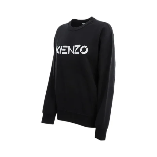 Logo Printed Sweatshirt