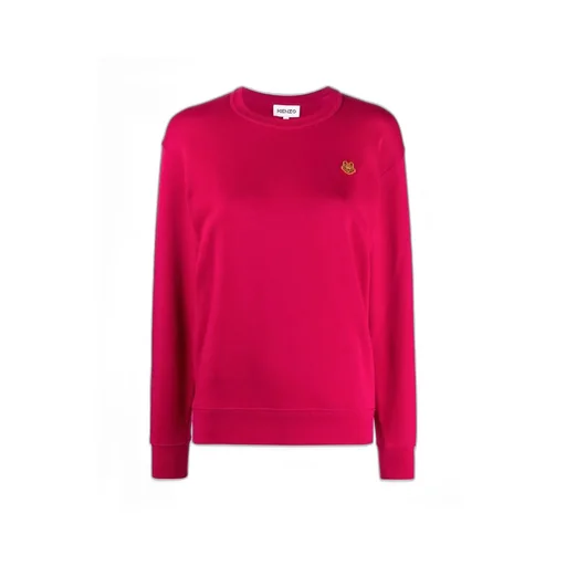 Tiger Crest Sweatshirt