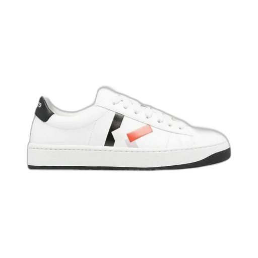 Kourt K Logo Sneakers