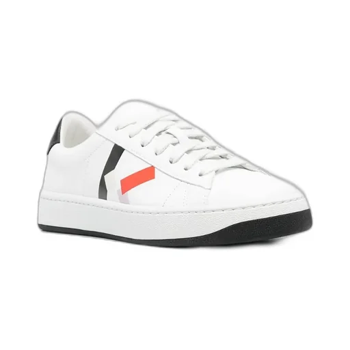 Kourt K Logo Sneakers
