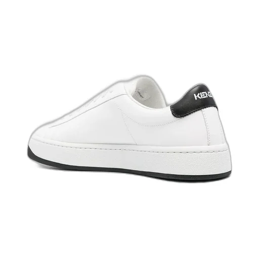 Kourt K Logo Sneakers