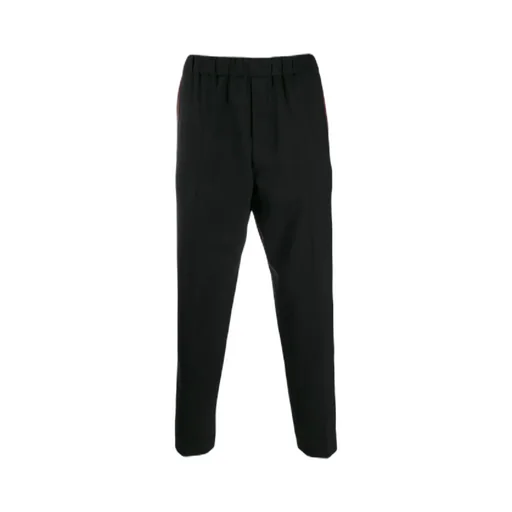 Logo Sweatpants