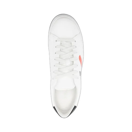 Kourt K Logo Sneakers