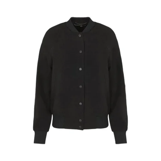Button Casual Jacket