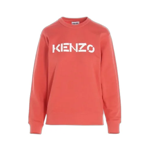 Logo Print Sweatshirt