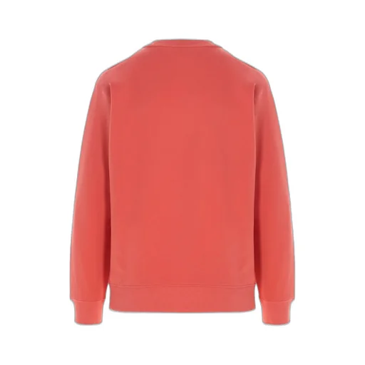 Logo Print Sweatshirt