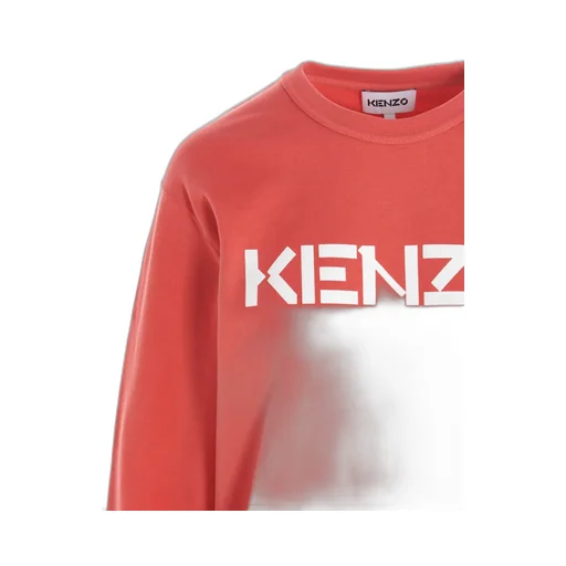 Logo Print Sweatshirt