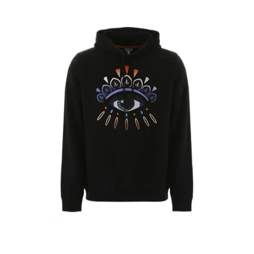Hooded Sweater