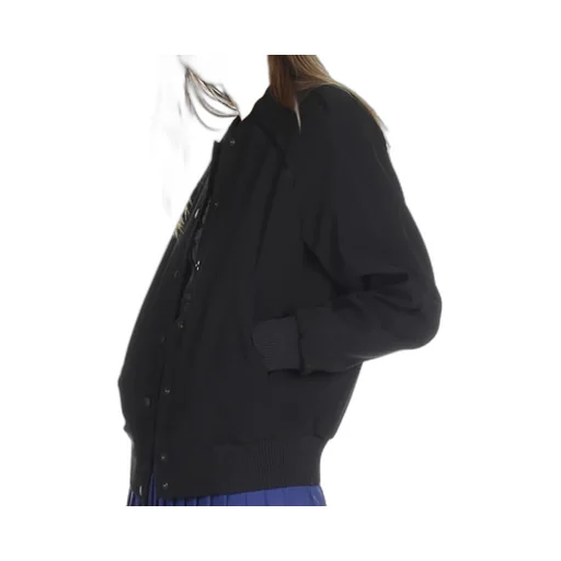 Button Casual Jacket