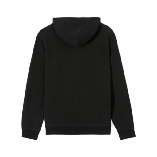 Hooded Sweater
