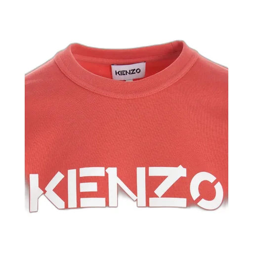 Logo Print Sweatshirt