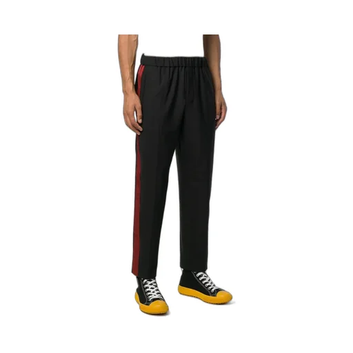 Logo Sweatpants