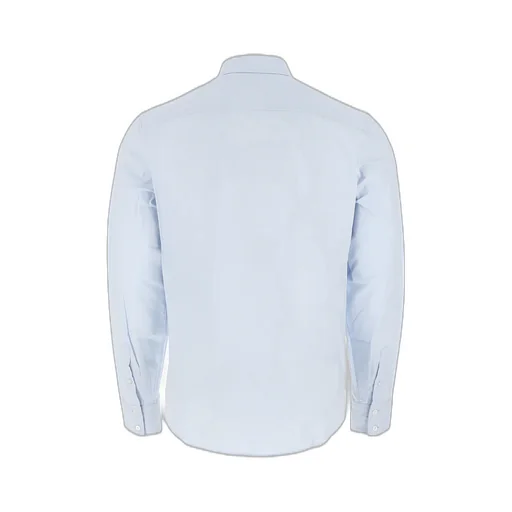 Button-Down Cotton Shirt