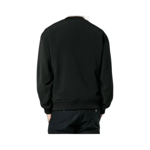 Eye Pattern Sweatshirt