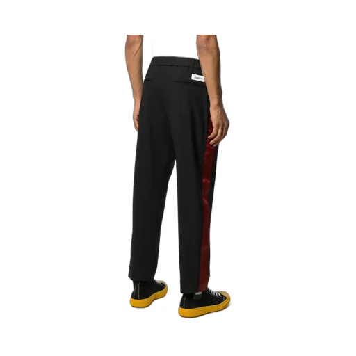 Logo Sweatpants
