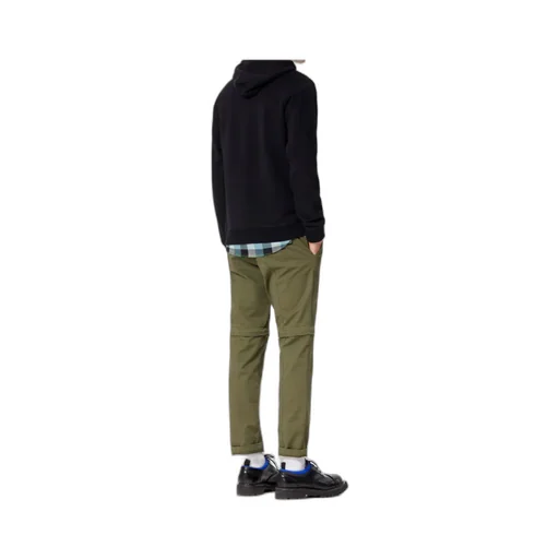 Hooded Sweater