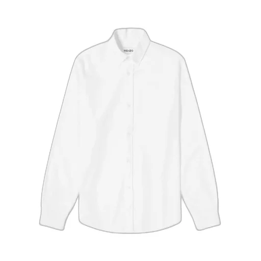 Embroidered Tiger Shirt