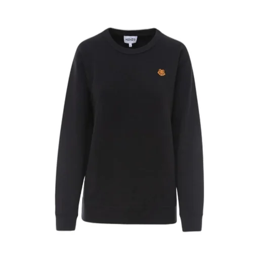 Tiger Crest Sweatshirt