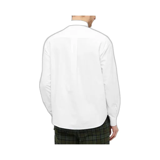 Embroidered Tiger Shirt