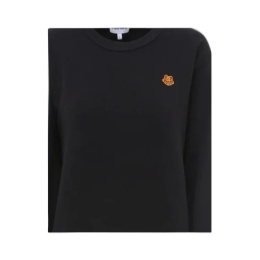 Tiger Crest Sweatshirt